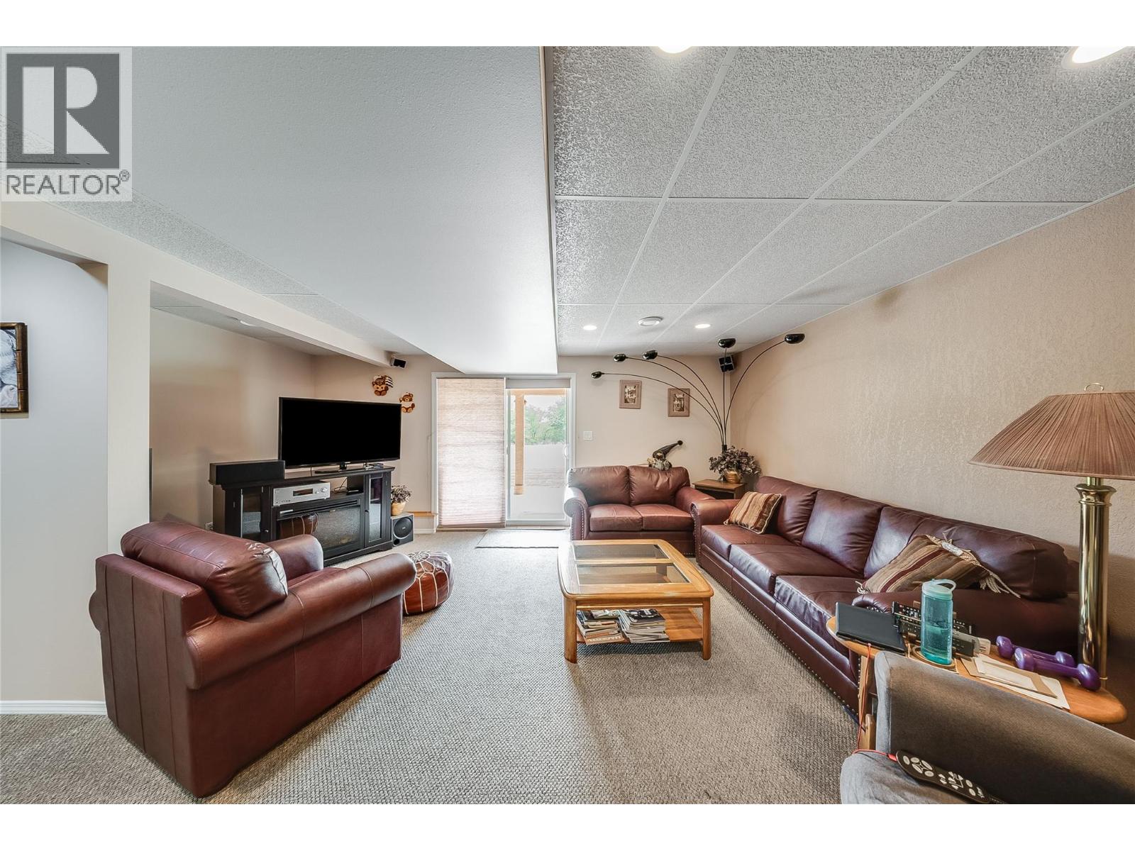7400 Crema Drive, Trail, British Columbia  V1R 4X6 - Photo 26 - 10395746