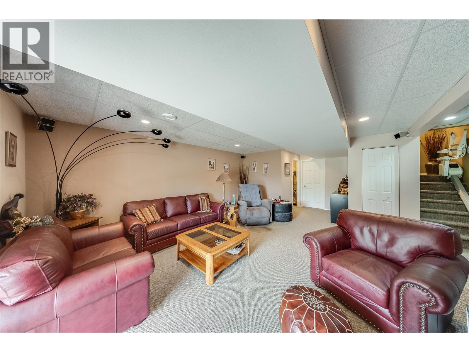7400 Crema Drive, Trail, British Columbia  V1R 4X6 - Photo 27 - 10395746
