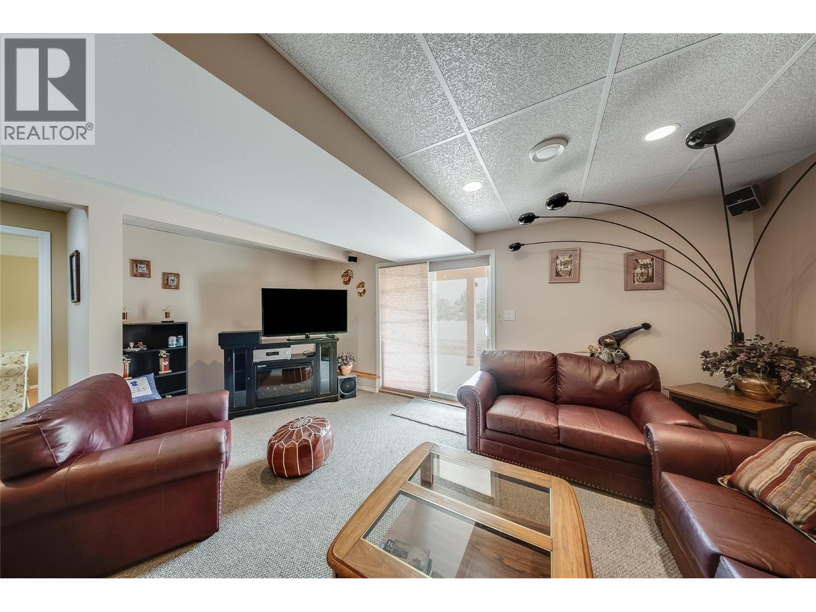 7400 Crema Drive, Trail, British Columbia  V1R 4X6 - Photo 28 - 10395746