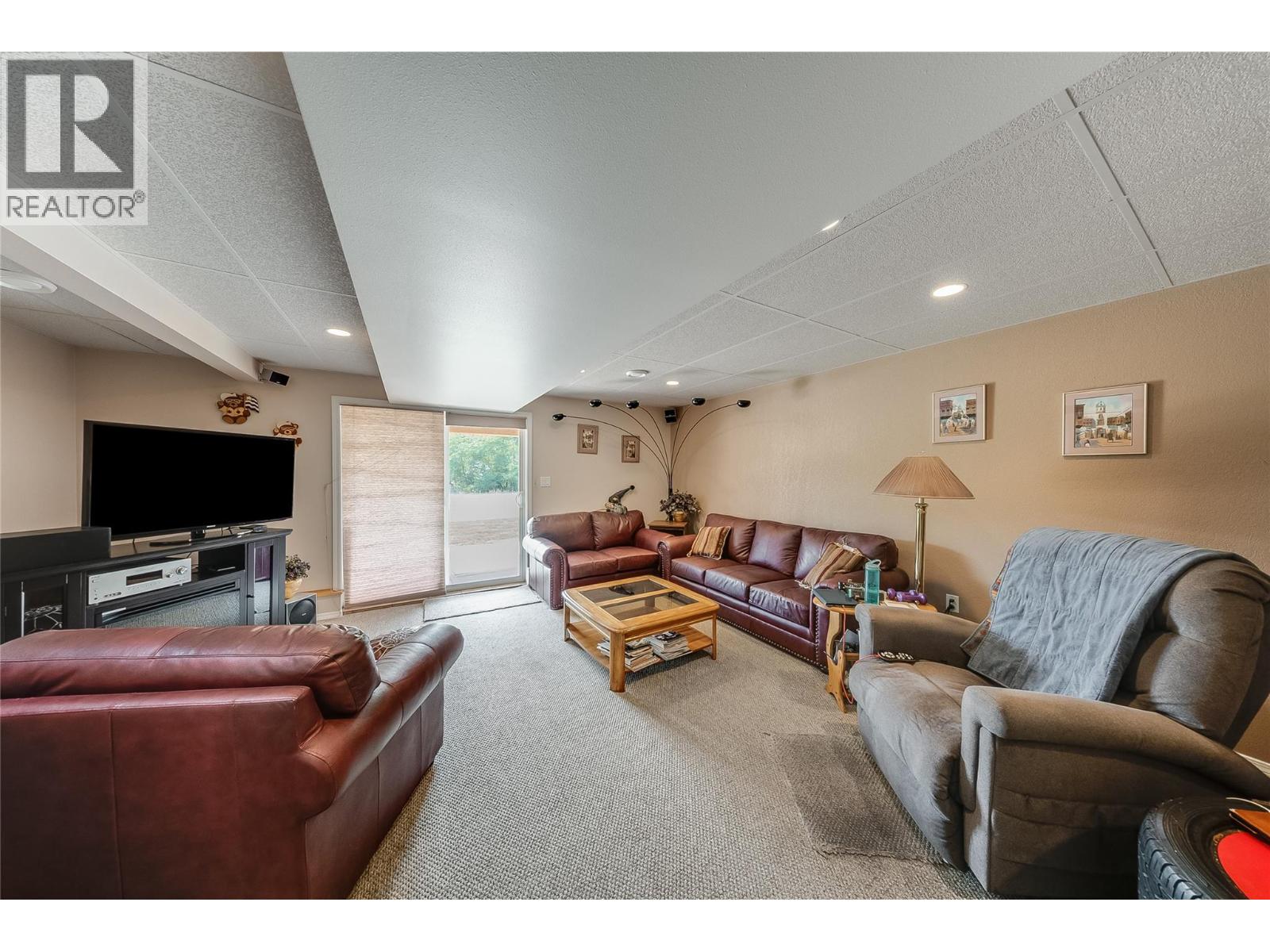 7400 Crema Drive, Trail, British Columbia  V1R 4X6 - Photo 29 - 10395746