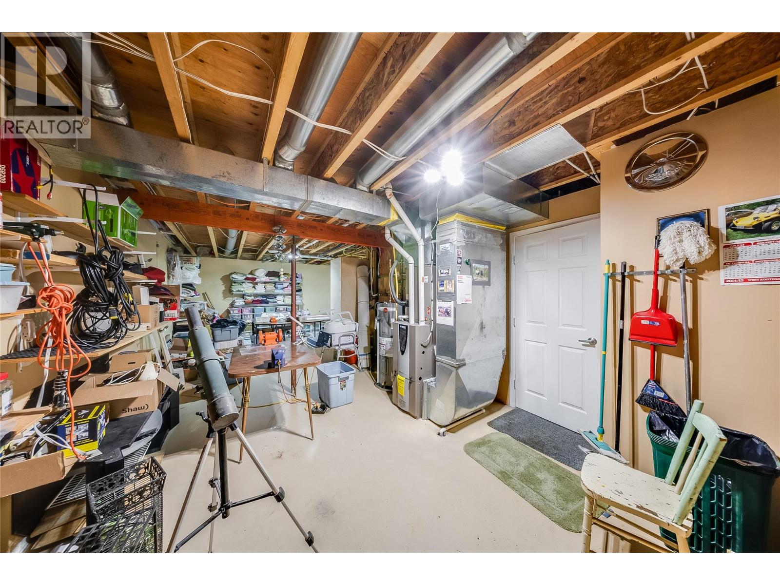 7400 Crema Drive, Trail, British Columbia  V1R 4X6 - Photo 34 - 10395746