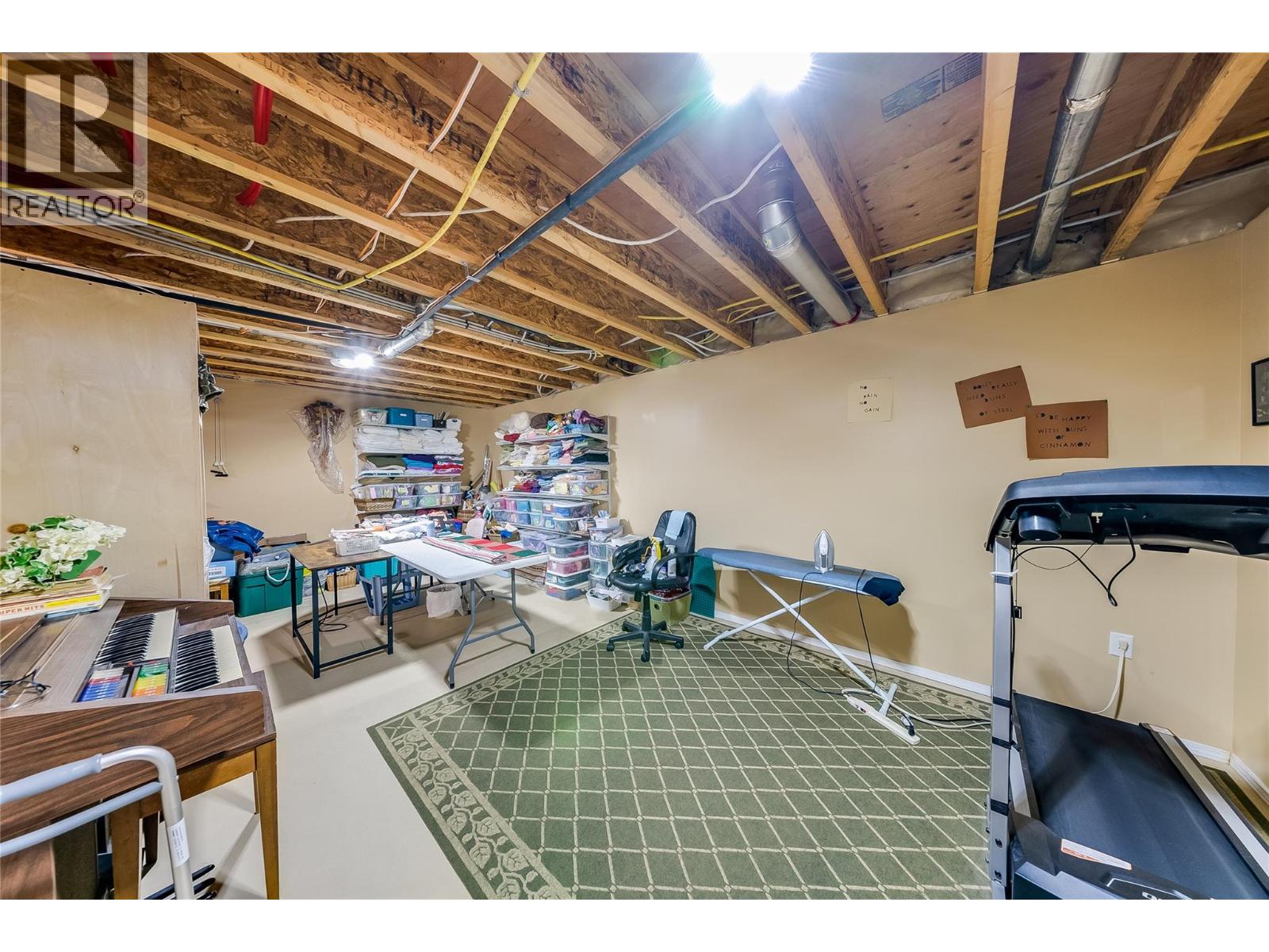 7400 Crema Drive, Trail, British Columbia  V1R 4X6 - Photo 36 - 10395746