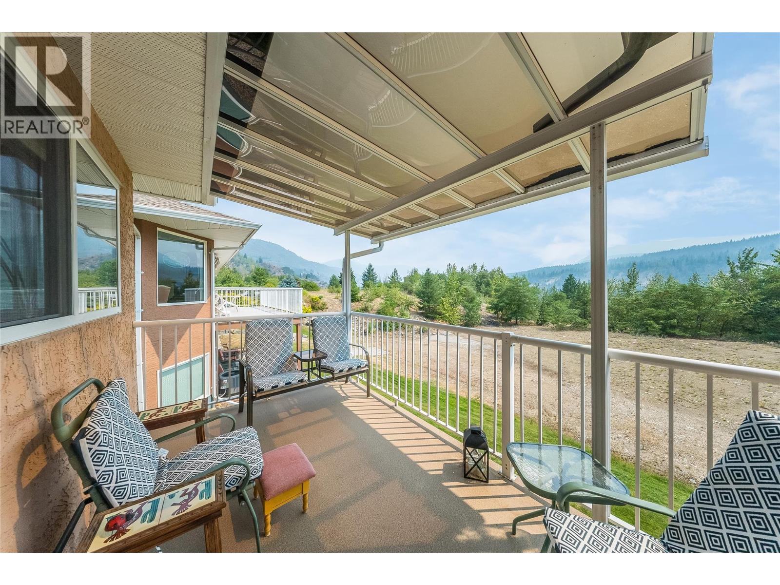 7400 Crema Drive, Trail, British Columbia  V1R 4X6 - Photo 37 - 10395746