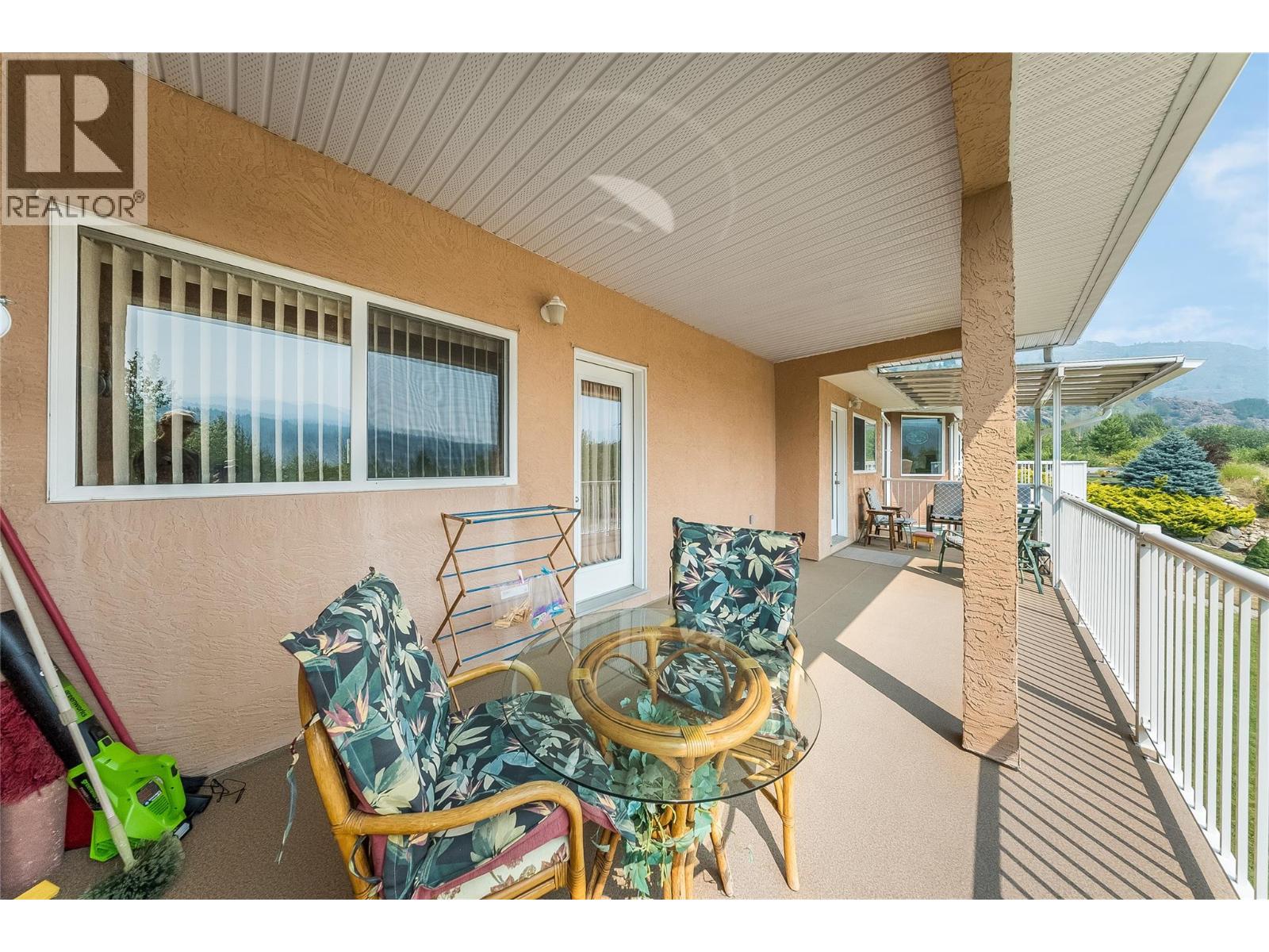 7400 Crema Drive, Trail, British Columbia  V1R 4X6 - Photo 41 - 10395746