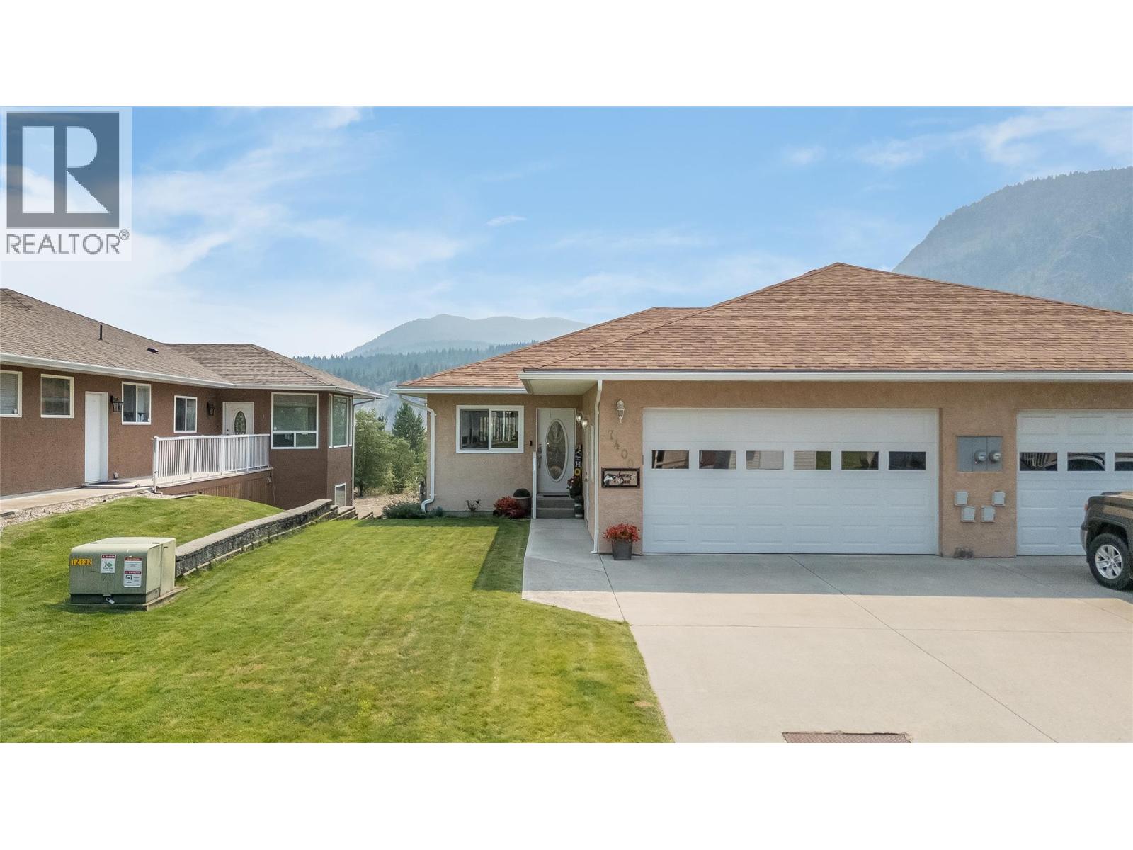 7400 Crema Drive, Trail, British Columbia  V1R 4X6 - Photo 47 - 10395746