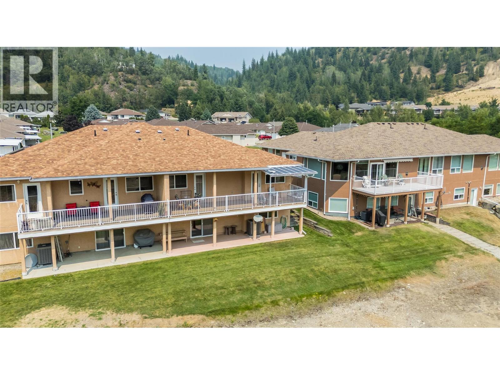 7400 Crema Drive, Trail, British Columbia  V1R 4X6 - Photo 48 - 10395746