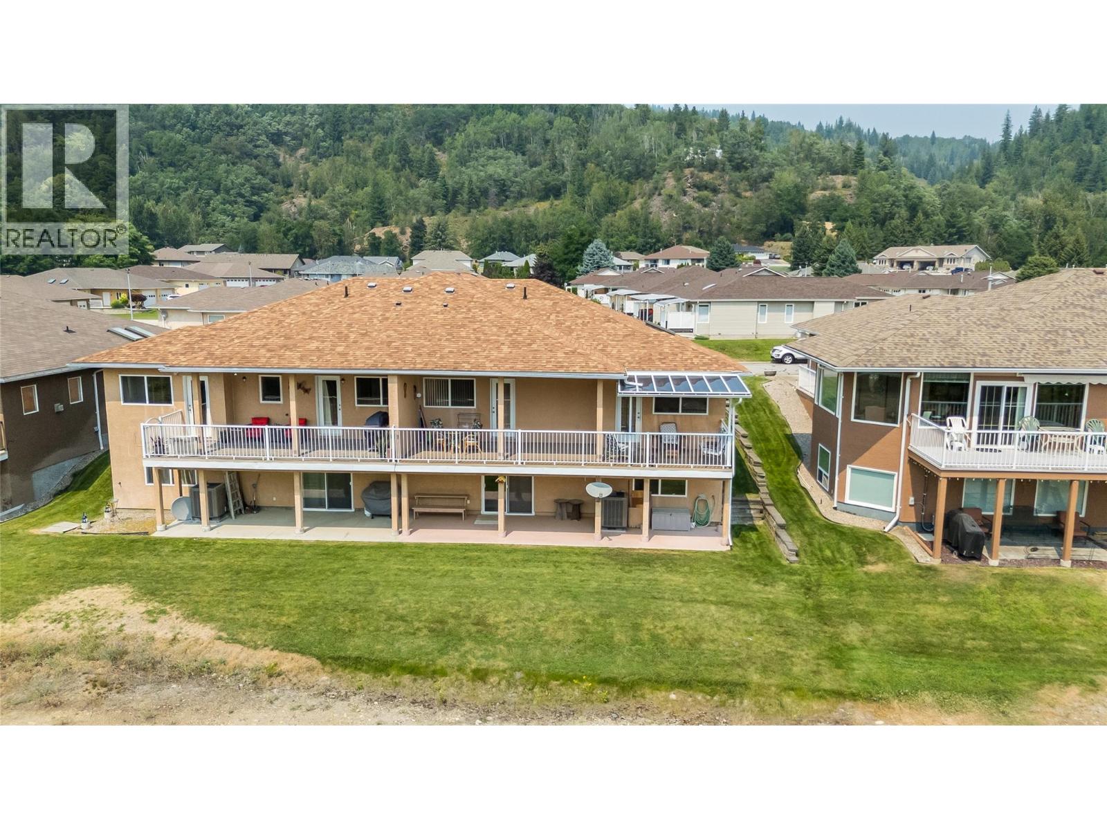 7400 Crema Drive, Trail, British Columbia  V1R 4X6 - Photo 49 - 10395746