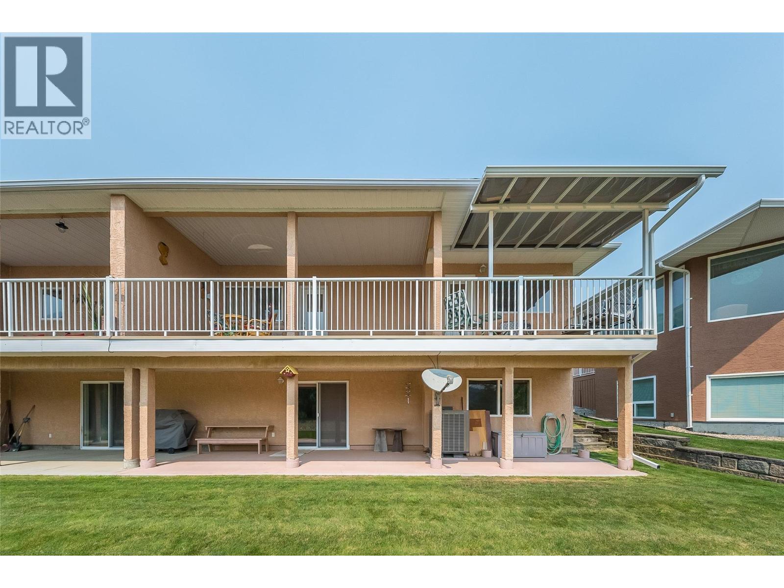 7400 Crema Drive, Trail, British Columbia  V1R 4X6 - Photo 50 - 10395746