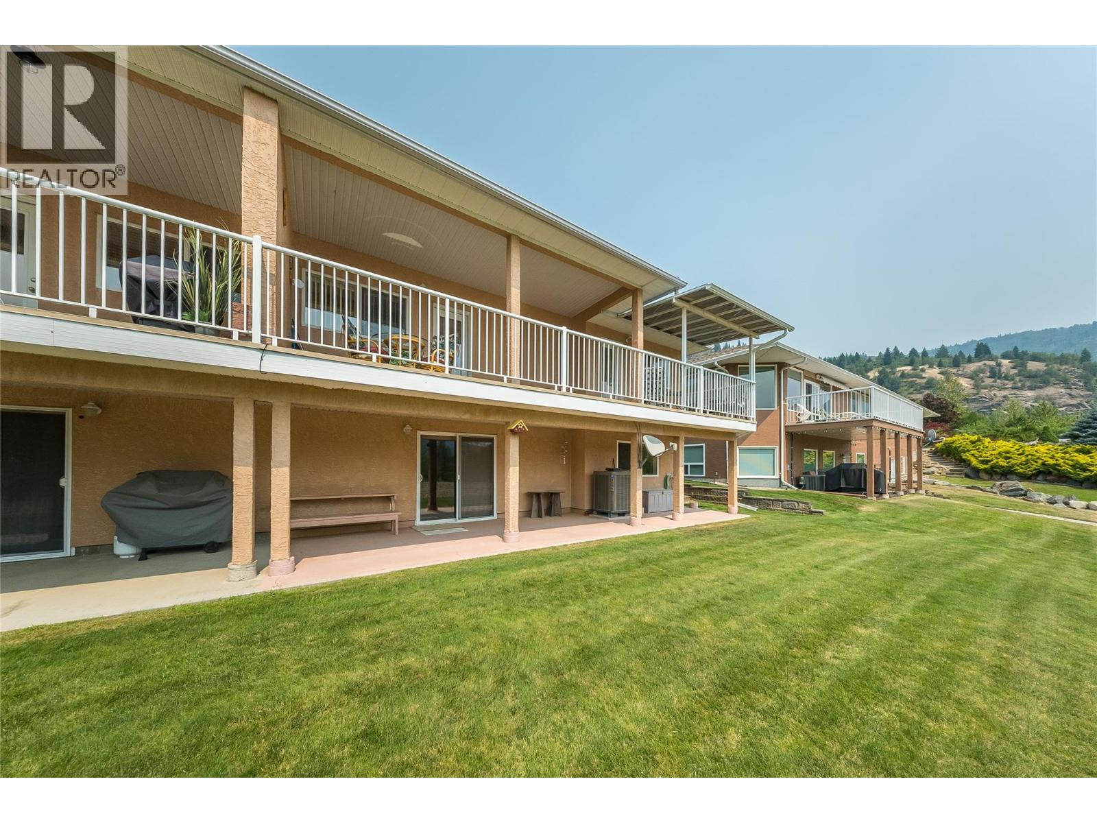 7400 Crema Drive, Trail, British Columbia  V1R 4X6 - Photo 51 - 10395746