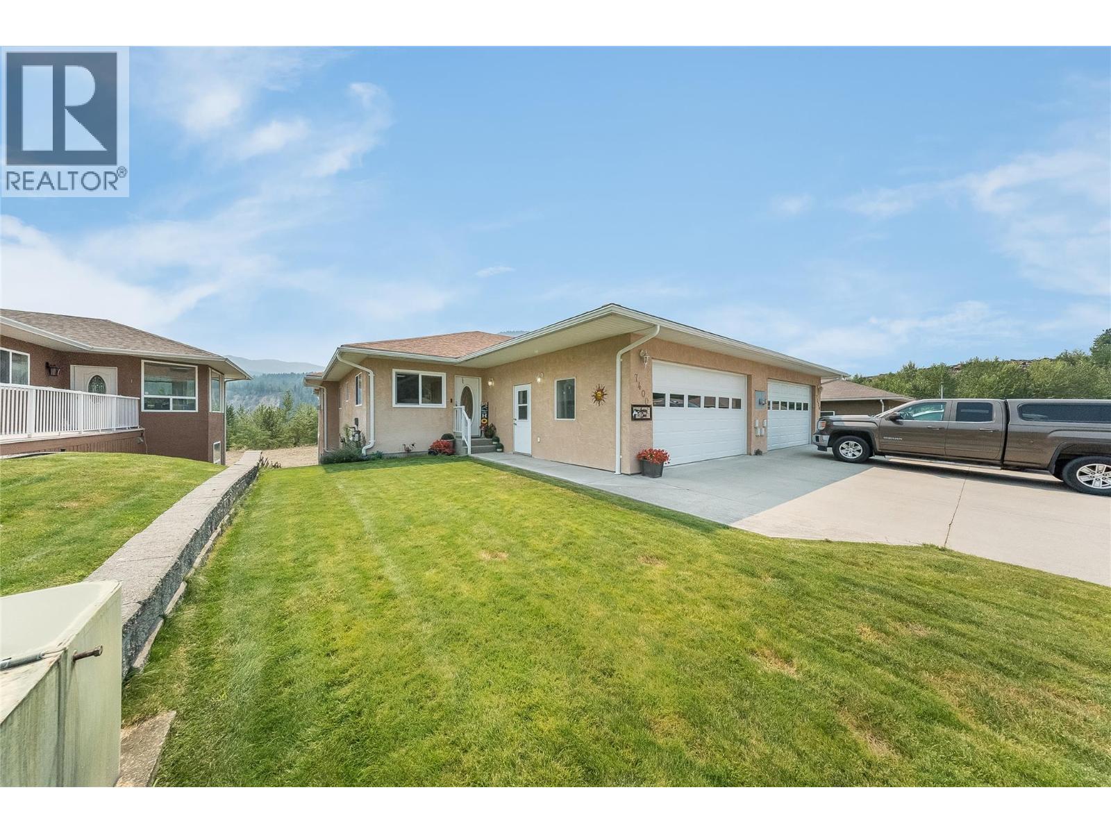 7400 Crema Drive, Trail, British Columbia  V1R 4X6 - Photo 53 - 10395746