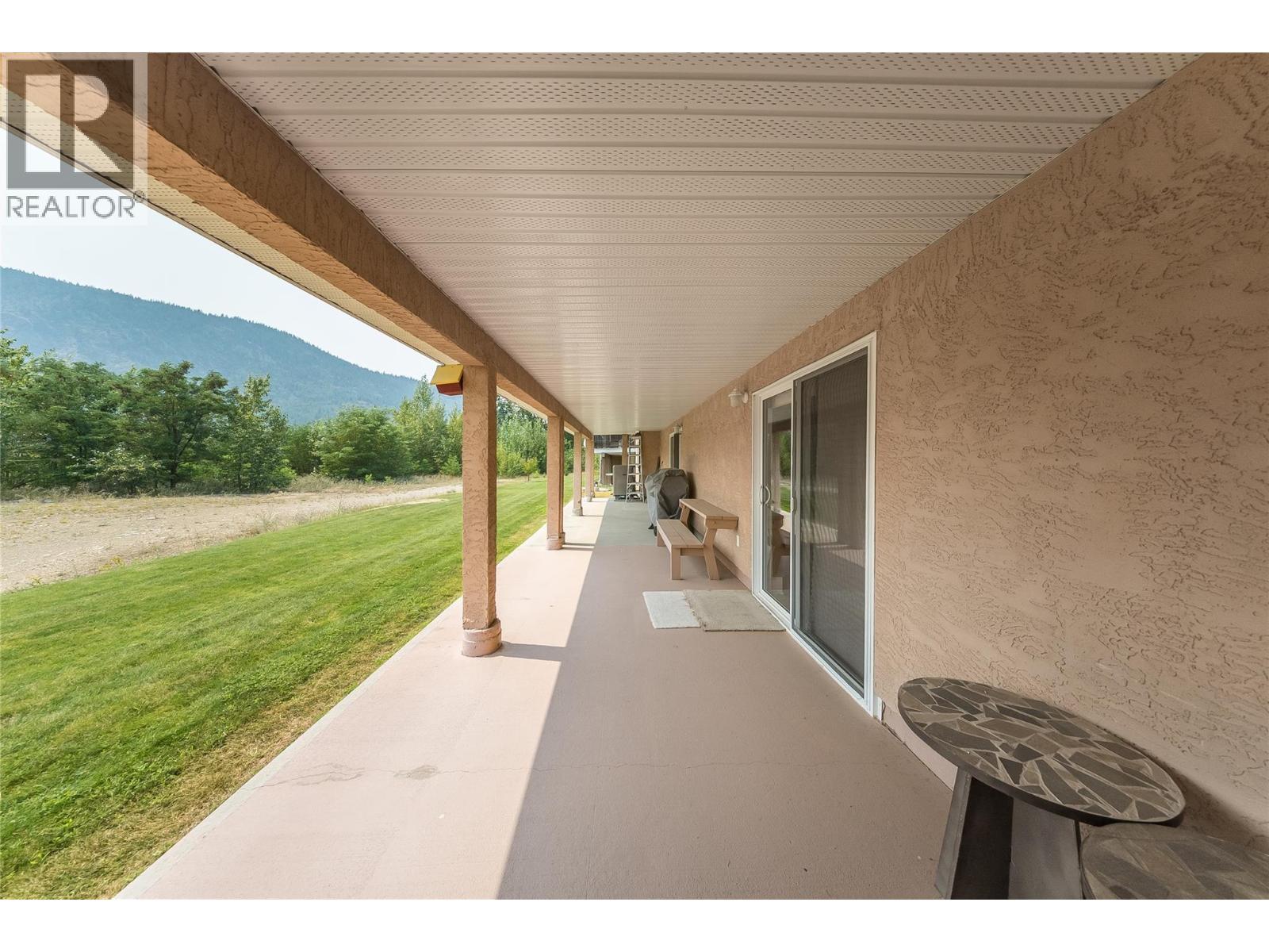 7400 Crema Drive, Trail, British Columbia  V1R 4X6 - Photo 57 - 10395746