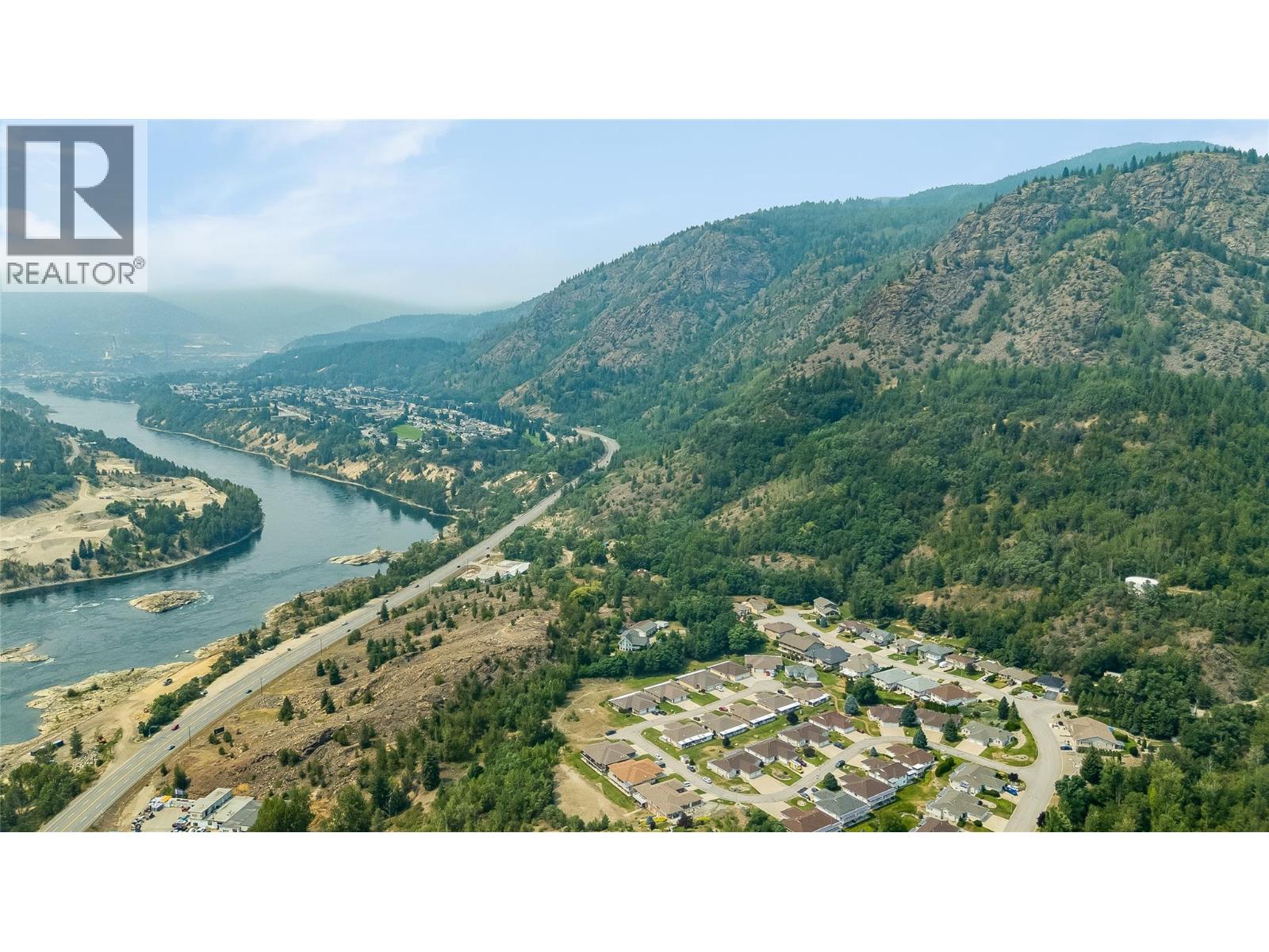 7400 Crema Drive, Trail, British Columbia  V1R 4X6 - Photo 66 - 10395746