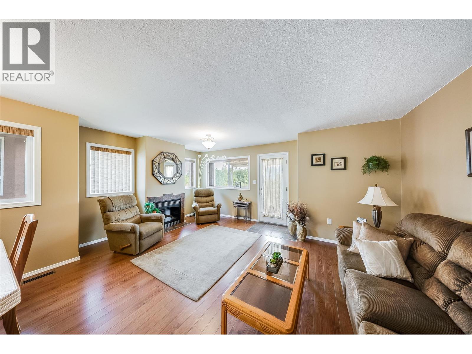 7400 Crema Drive, Trail, British Columbia  V1R 4X6 - Photo 9 - 10395746