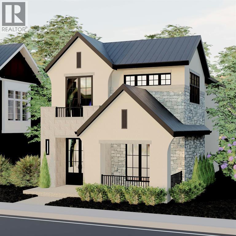 5245 Brookmere Crescent Lot# 9, Kelowna, British Columbia  V1W 0K1 - Photo 2 - 10395382