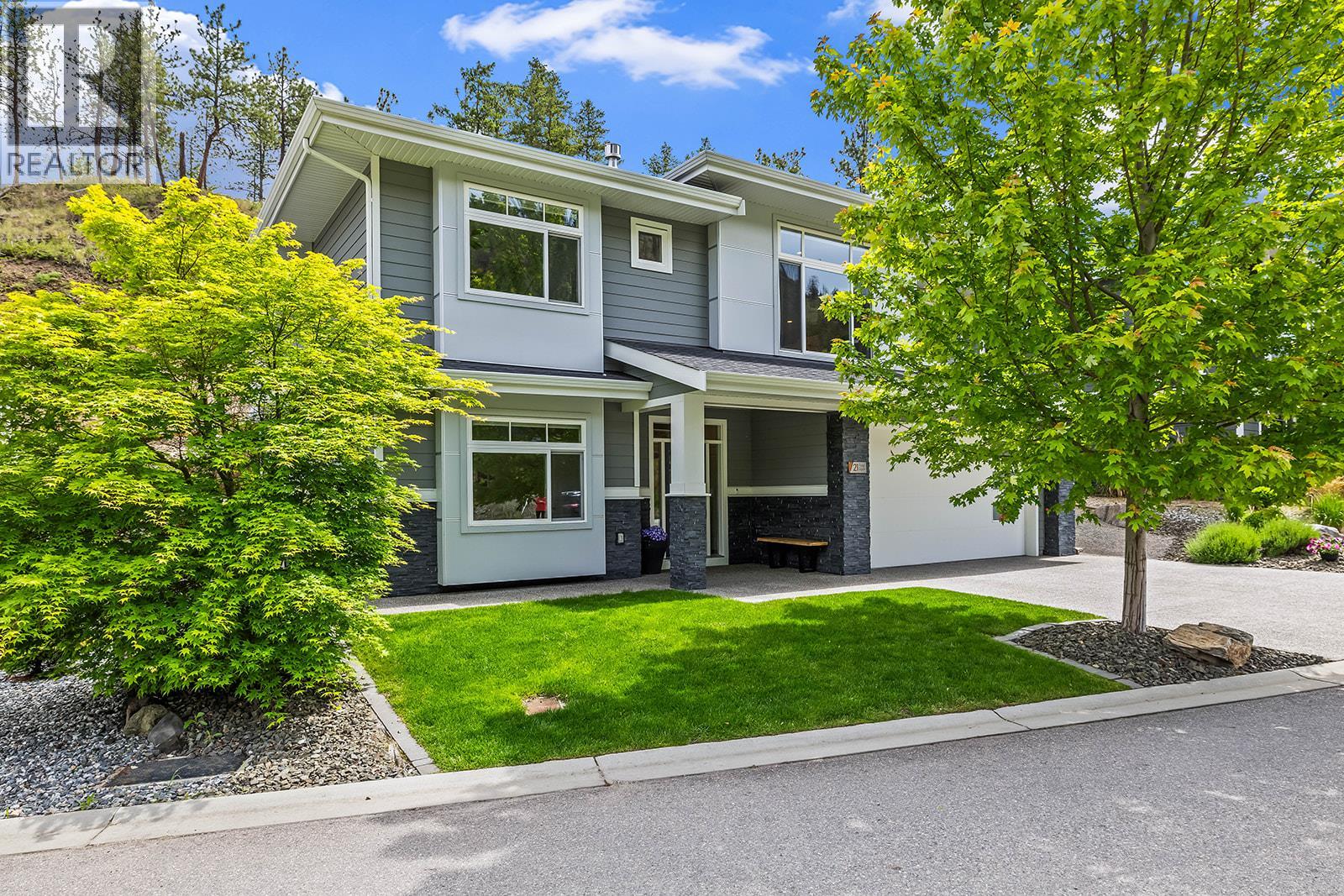21 Forest Edge Drive, Kelowna, British Columbia  V1V 3G3 - Photo 1 - 10395689