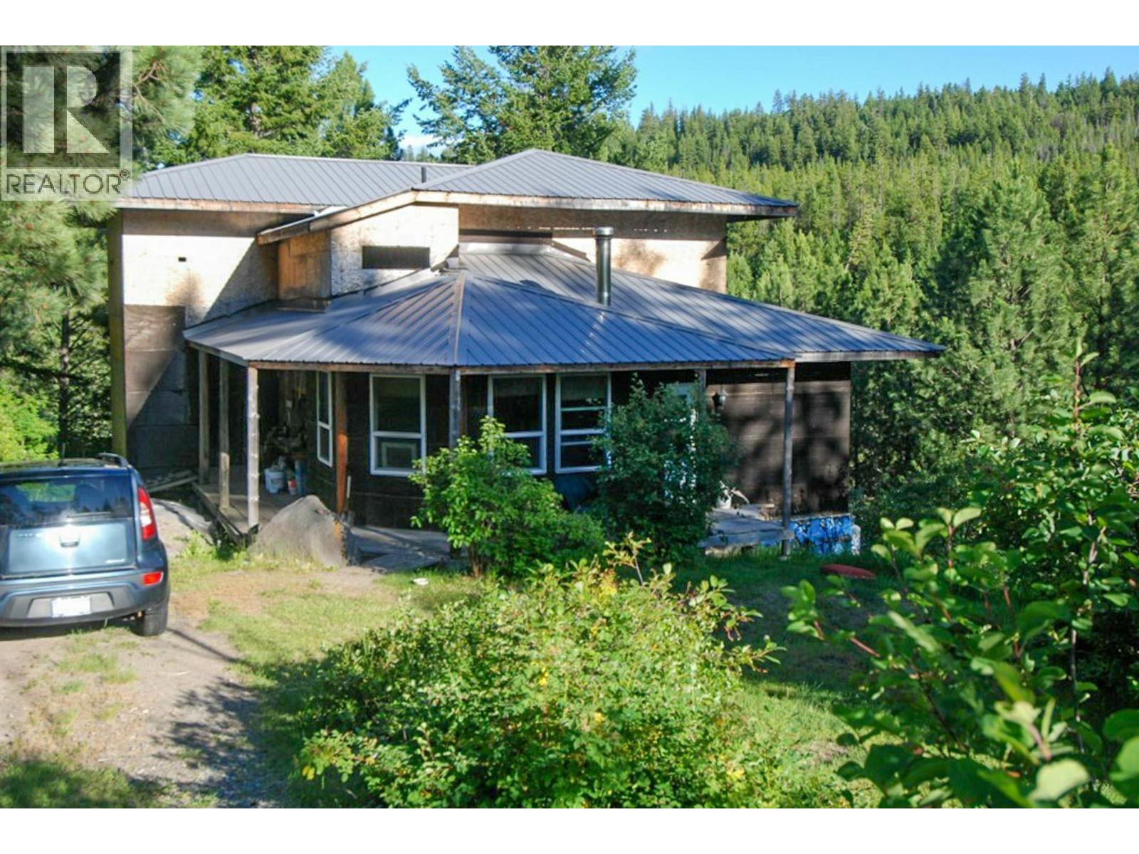 820 Kane Valley Road, Merritt, British Columbia  V1K 1B8 - Photo 1 - 10395418