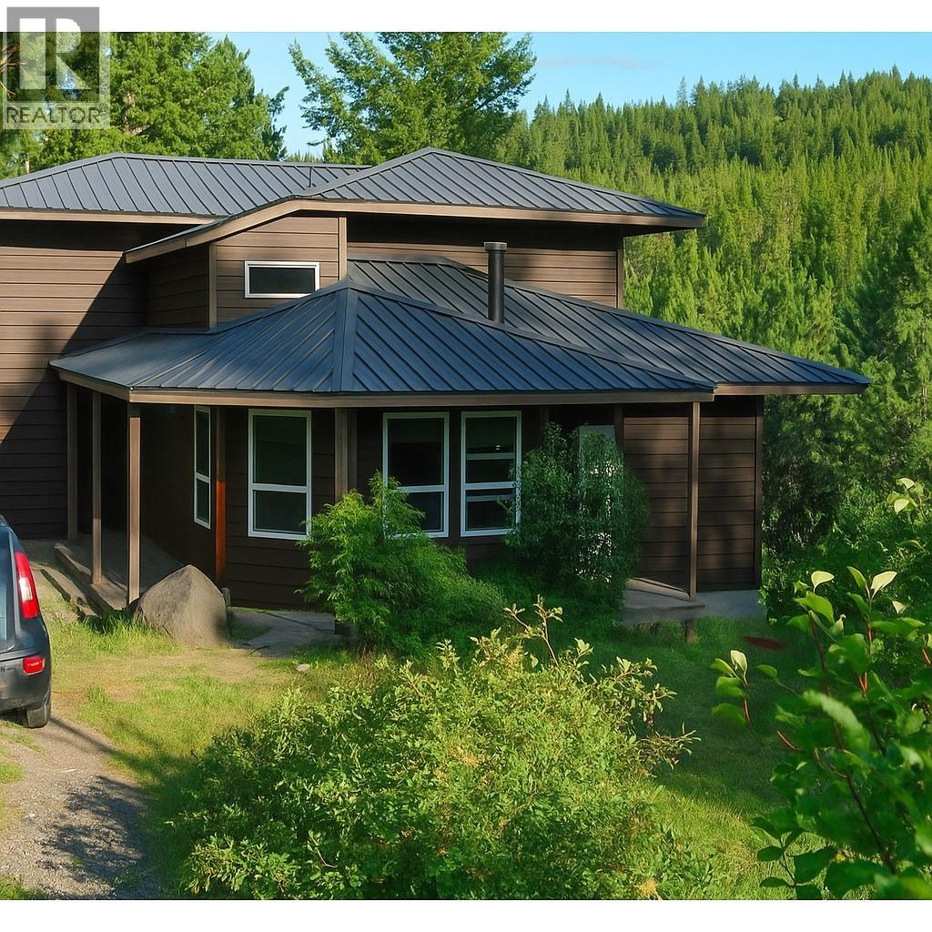 820 Kane Valley Road, Merritt, British Columbia  V1K 1B8 - Photo 2 - 10395418