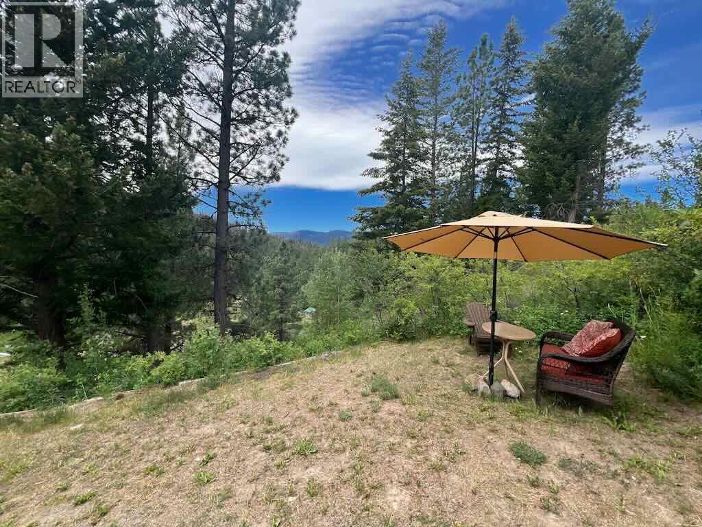 820 Kane Valley Road, Merritt, British Columbia  V1K 1B8 - Photo 4 - 10395418