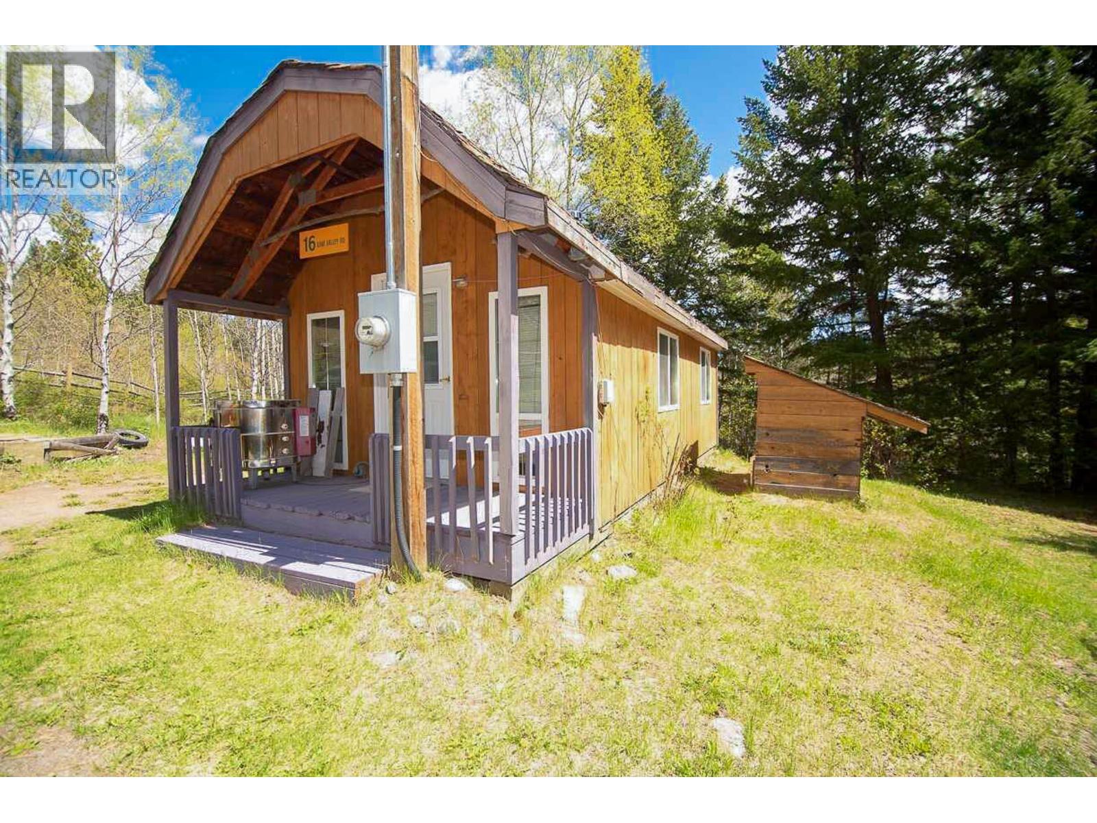 820 Kane Valley Road, Merritt, British Columbia  V1K 1B8 - Photo 8 - 10395418