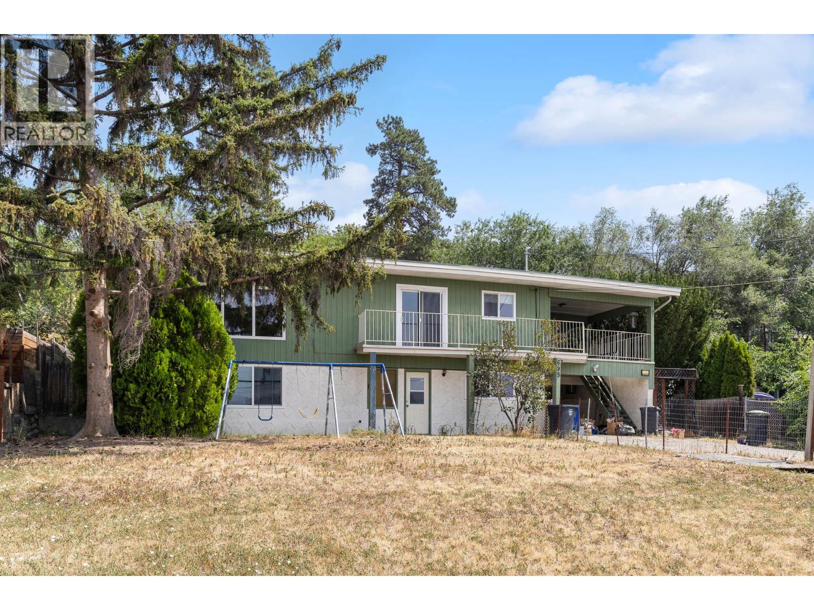 695 Girard Road, Kelowna, British Columbia  V1X 4V8 - Photo 65 - 10395742