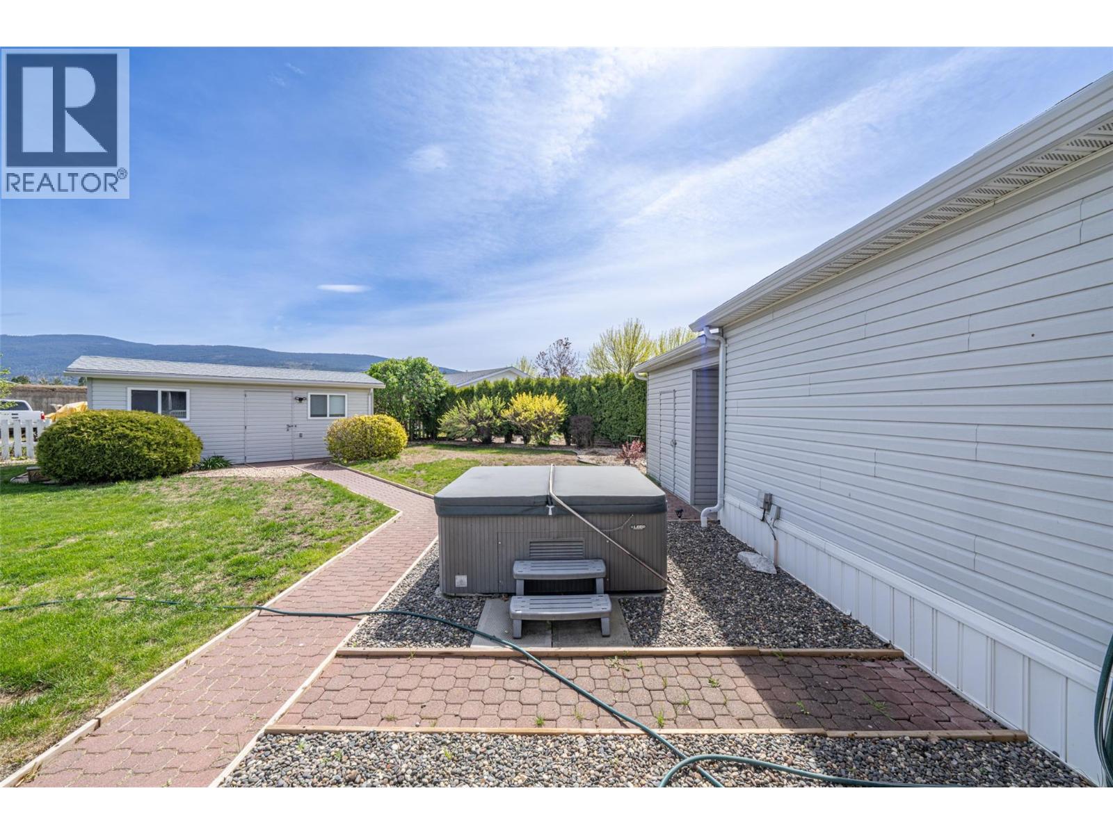 9510 Highway 97 N Unit# 26, Vernon, British Columbia  V1H 1R8 - Photo 26 - 10395007