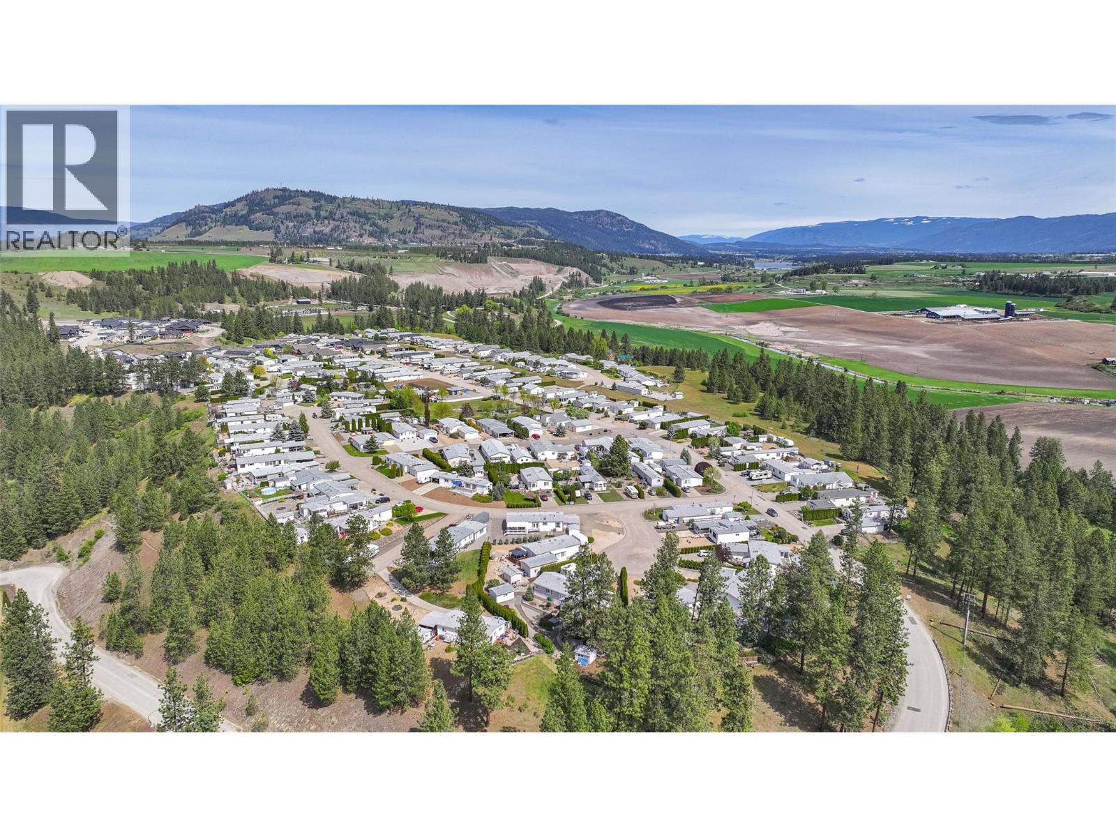 9510 Highway 97 N Unit# 26, Vernon, British Columbia  V1H 1R8 - Photo 30 - 10395007