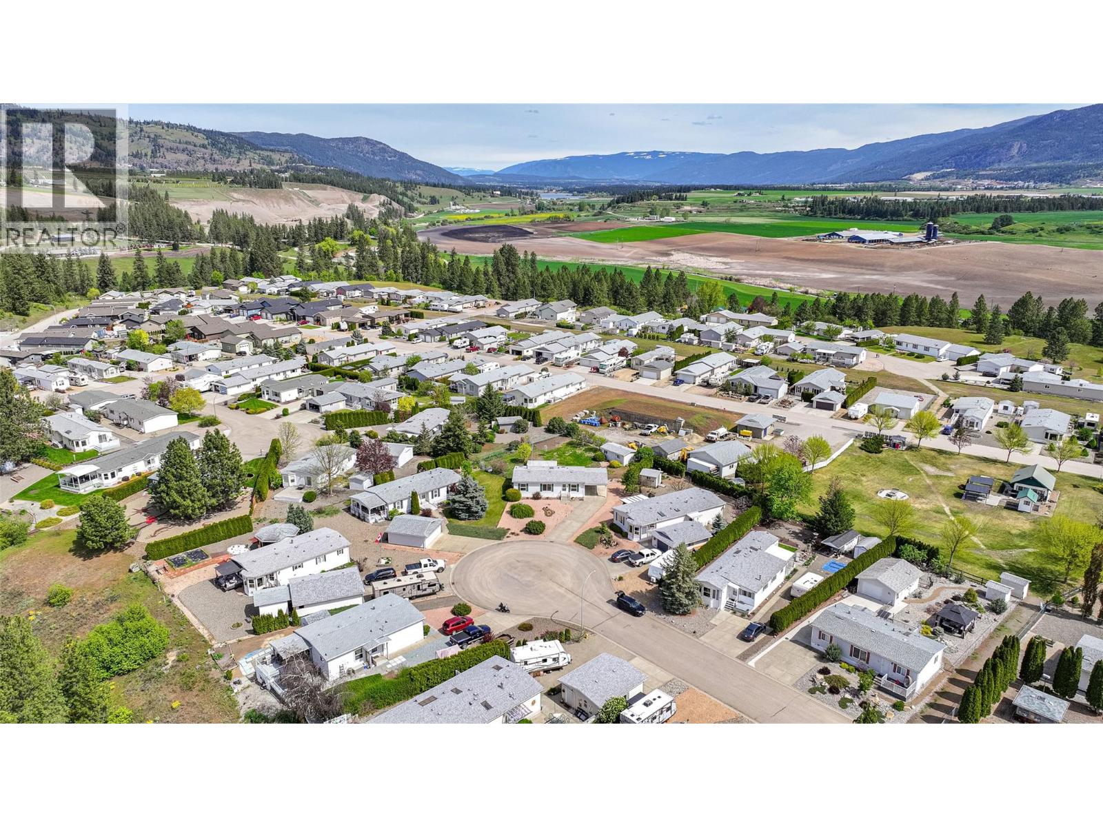 9510 Highway 97 N Unit# 26, Vernon, British Columbia  V1H 1R8 - Photo 31 - 10395007