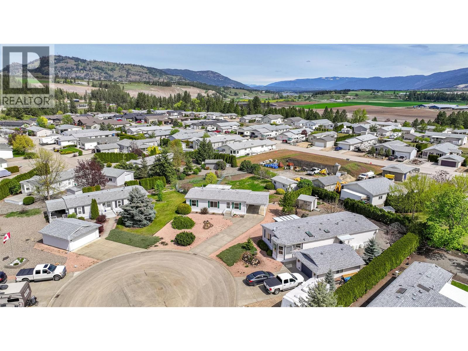 9510 Highway 97 N Unit# 26, Vernon, British Columbia  V1H 1R8 - Photo 4 - 10395007