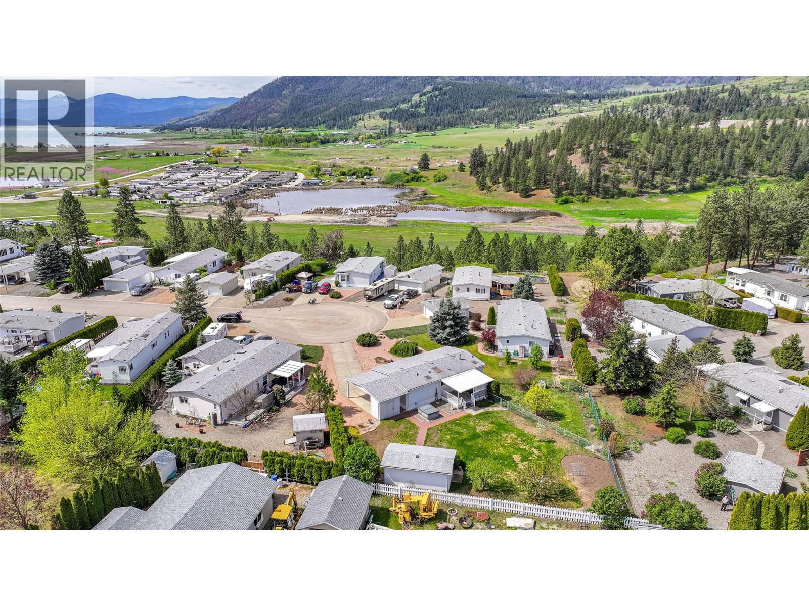 9510 Highway 97 N Unit# 26, Vernon, British Columbia  V1H 1R8 - Photo 5 - 10395007