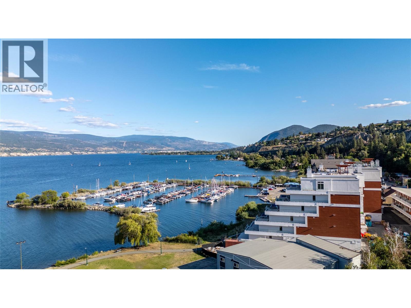 13415 Lakeshore Drive S Unit# 401, Summerland, British Columbia  V0H 1Z1 - Photo 2 - 10395727