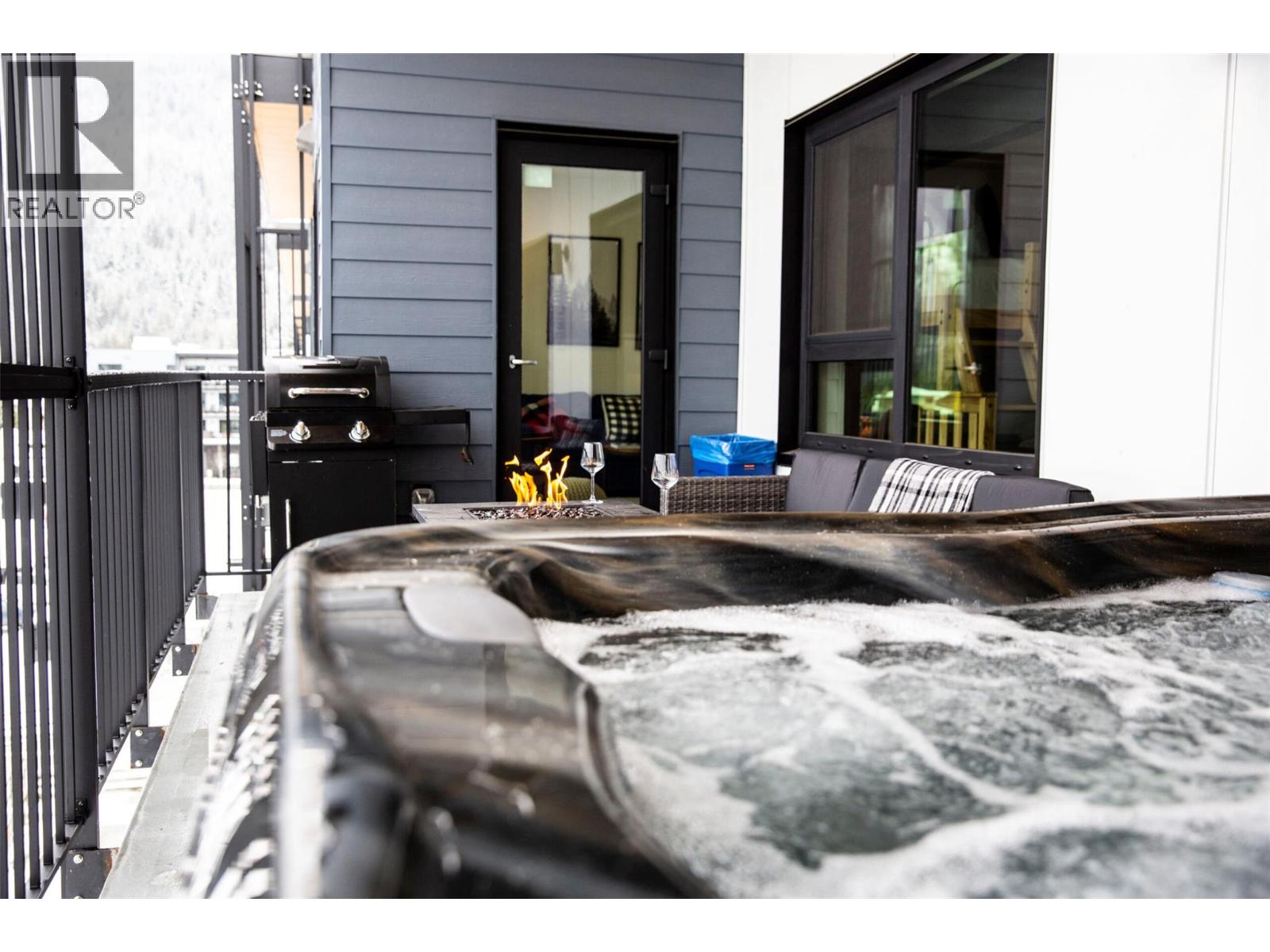 1701 Coursier Avenue Unit# 3406, Revelstoke, British Columbia  V0E 2S3 - Photo 10 - 10395705