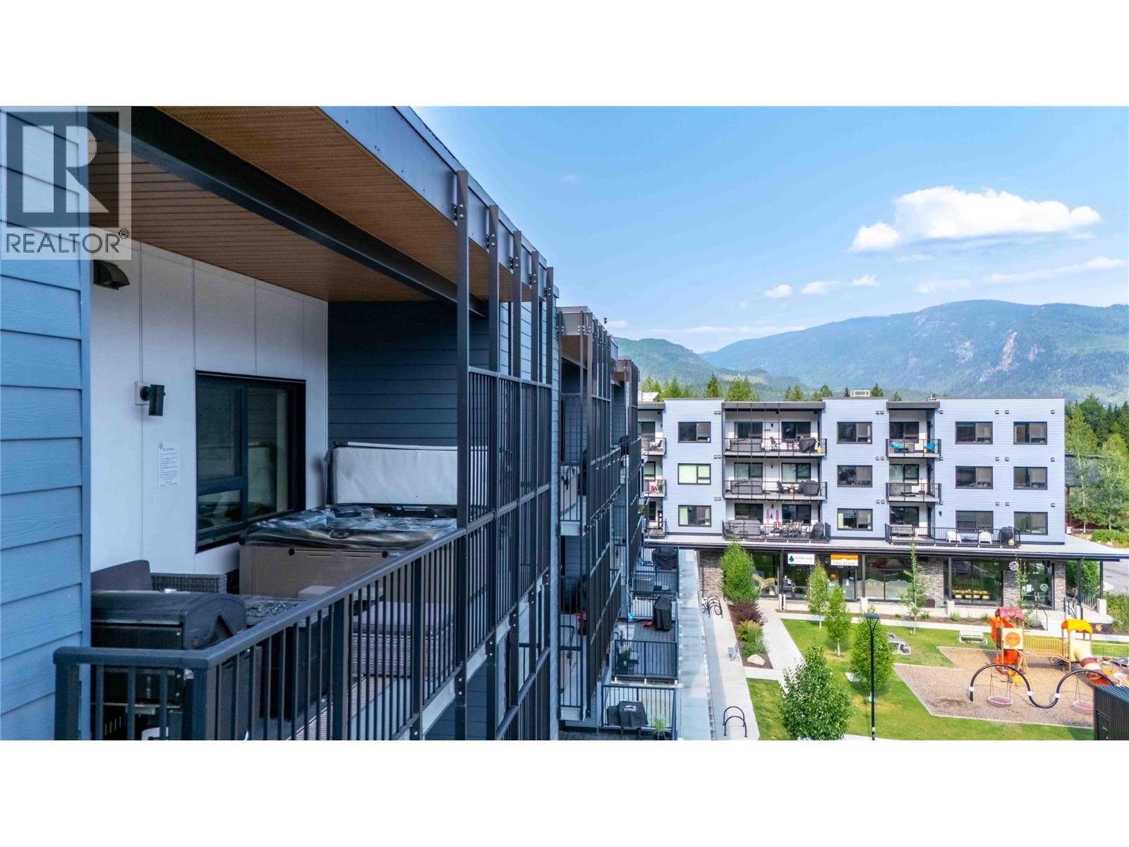 1701 Coursier Avenue Unit# 3406, Revelstoke, British Columbia  V0E 2S3 - Photo 25 - 10395705