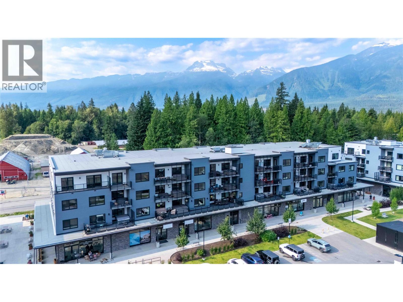 1701 Coursier Avenue Unit# 3406, Revelstoke, British Columbia  V0E 2S3 - Photo 29 - 10395705