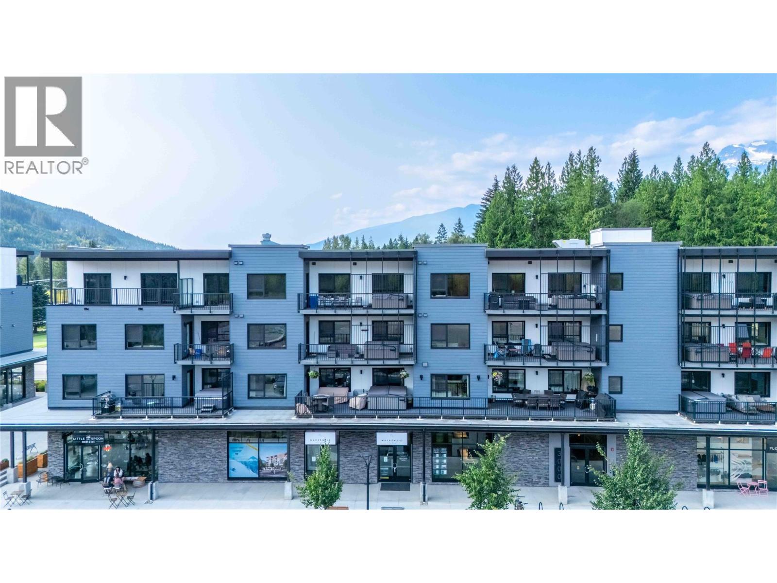 1701 Coursier Avenue Unit# 3406, Revelstoke, British Columbia  V0E 2S3 - Photo 31 - 10395705