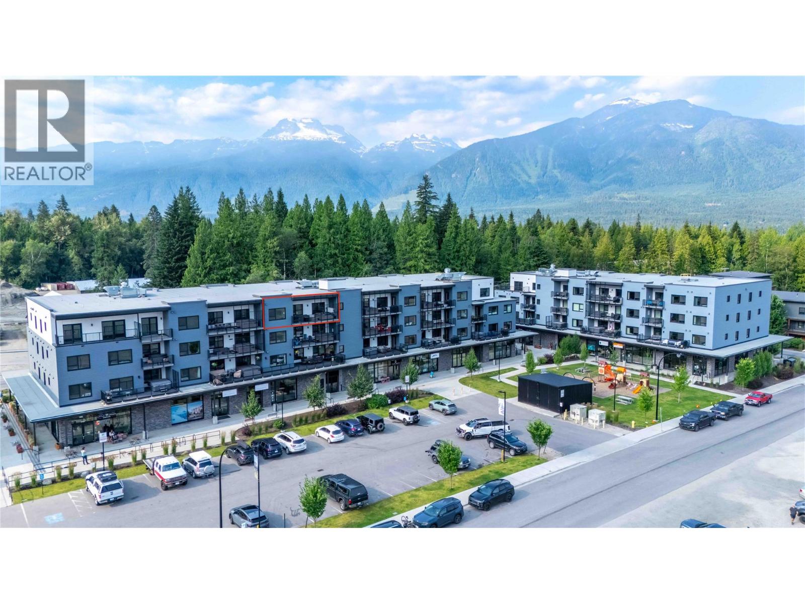 1701 Coursier Avenue Unit# 3406, Revelstoke, British Columbia  V0E 2S3 - Photo 36 - 10395705