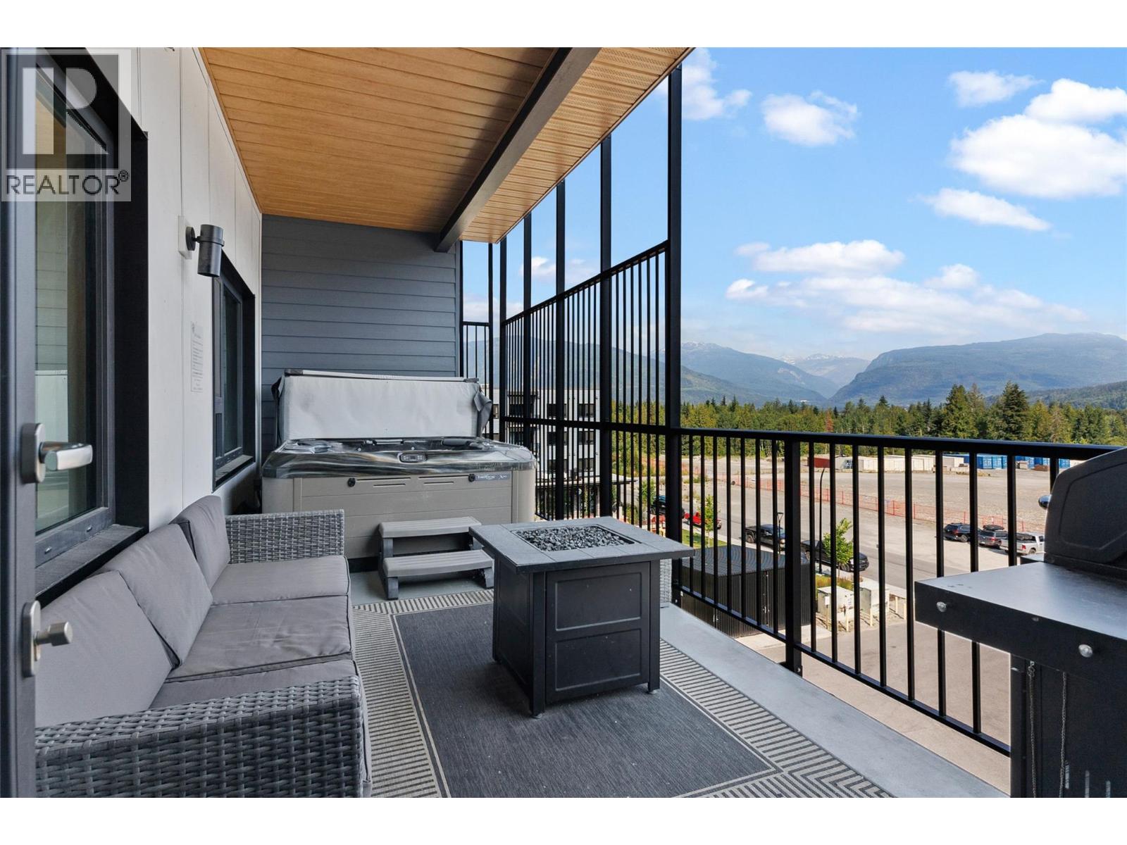 1701 Coursier Avenue Unit# 3406, Revelstoke, British Columbia  V0E 2S3 - Photo 6 - 10395705