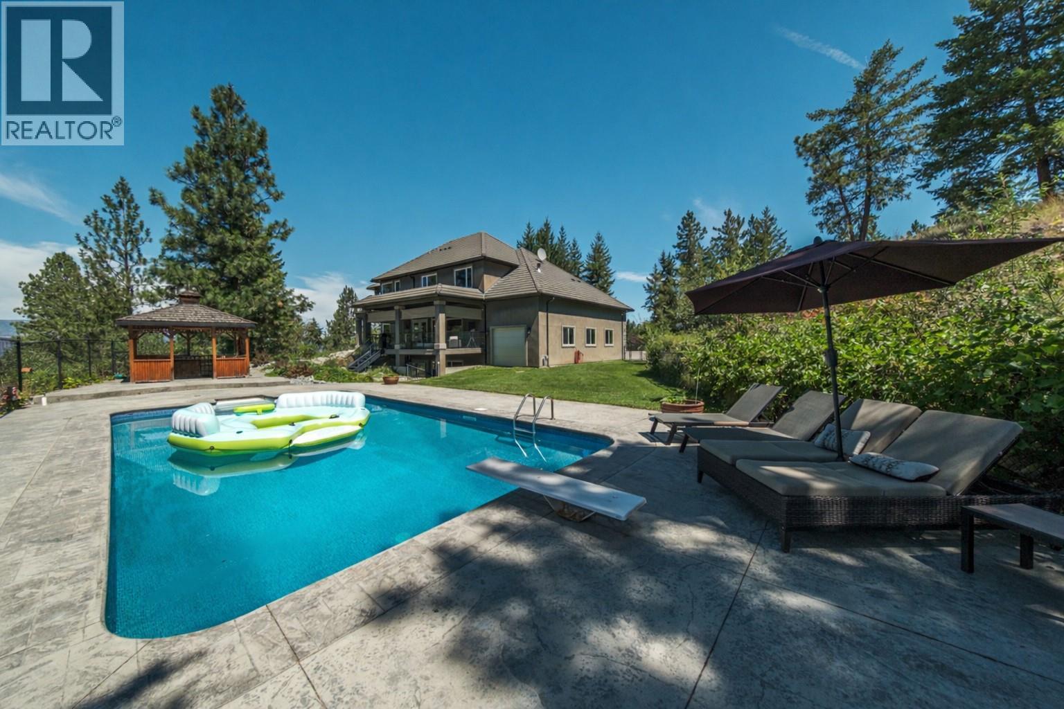 2615 Harvard Road, Kelowna, British Columbia  V1W 4C2 - Photo 3 - 10395668