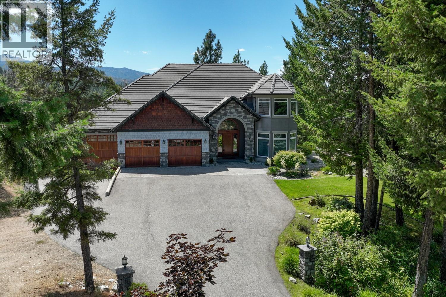 2615 Harvard Road, Kelowna, British Columbia  V1W 4C2 - Photo 4 - 10395668