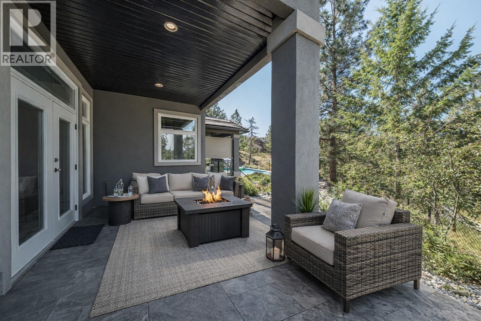 2615 Harvard Road, Kelowna, British Columbia  V1W 4C2 - Photo 57 - 10395668