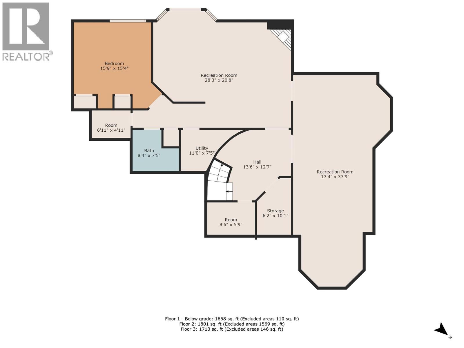 2615 Harvard Road, Kelowna, British Columbia  V1W 4C2 - Photo 72 - 10395668
