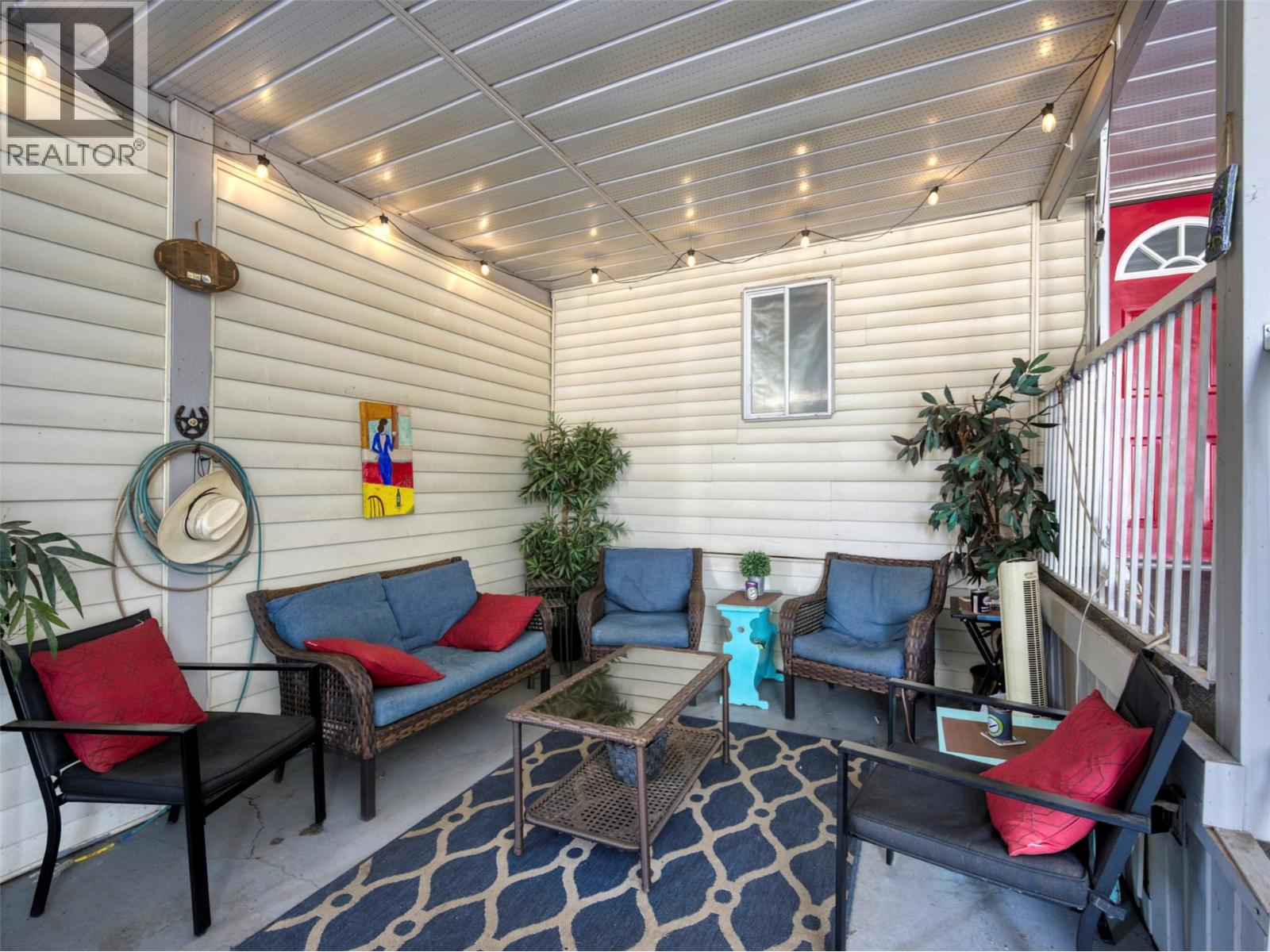 4911 Cedar Lane Lane Unit# 21, Osoyoos, British Columbia  V0H 1V3 - Photo 2 - 10395625