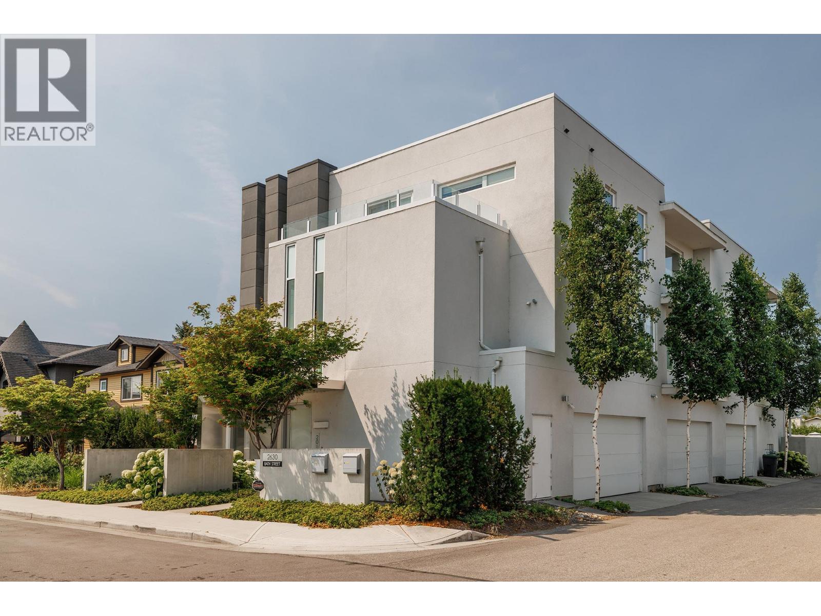 2630 Bath Street Unit# 201, Kelowna, British Columbia  V1Y 1M2 - Photo 38 - 10394582