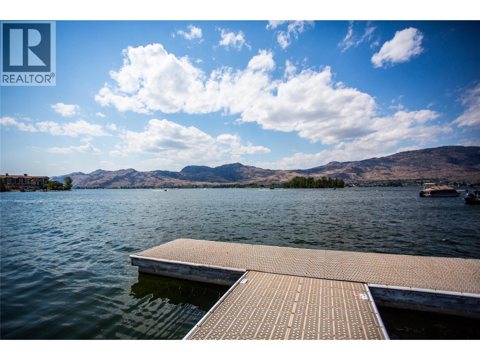 5005 Lakeshore Drive Unit# 72 Lot# 72, Osoyoos, British Columbia  V0H 1V6 - Photo 1 - 10395628