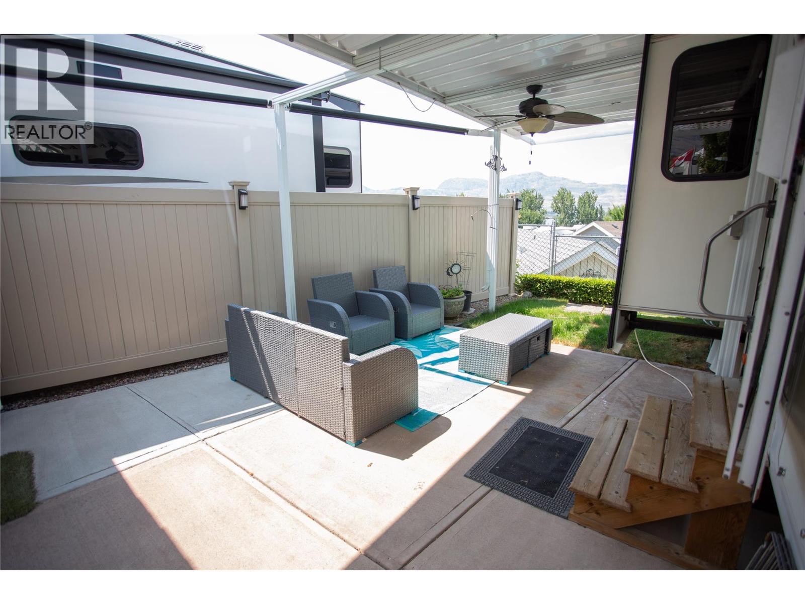 5005 Lakeshore Drive Unit# 72 Lot# 72, Osoyoos, British Columbia  V0H 1V6 - Photo 10 - 10395628