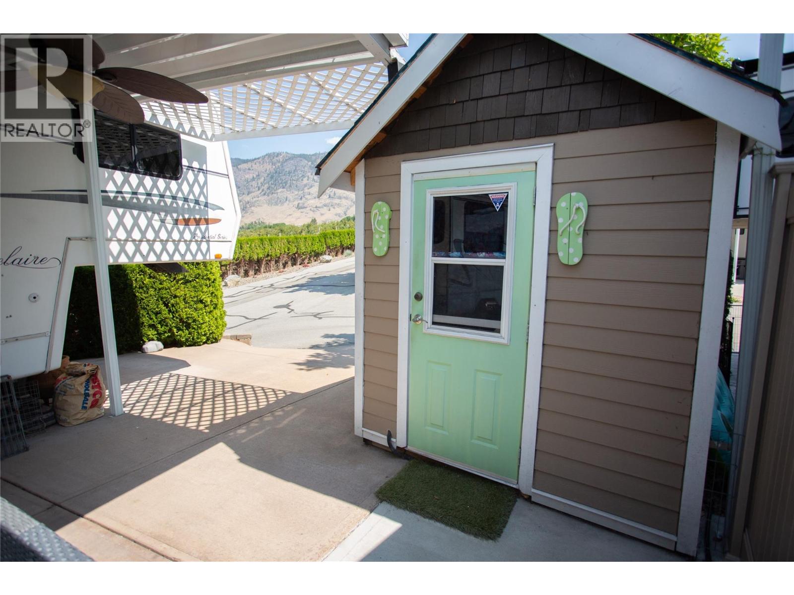5005 Lakeshore Drive Unit# 72 Lot# 72, Osoyoos, British Columbia  V0H 1V6 - Photo 11 - 10395628