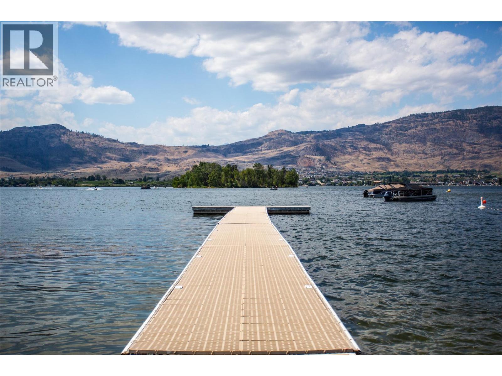 5005 Lakeshore Drive Unit# 72 Lot# 72, Osoyoos, British Columbia  V0H 1V6 - Photo 12 - 10395628