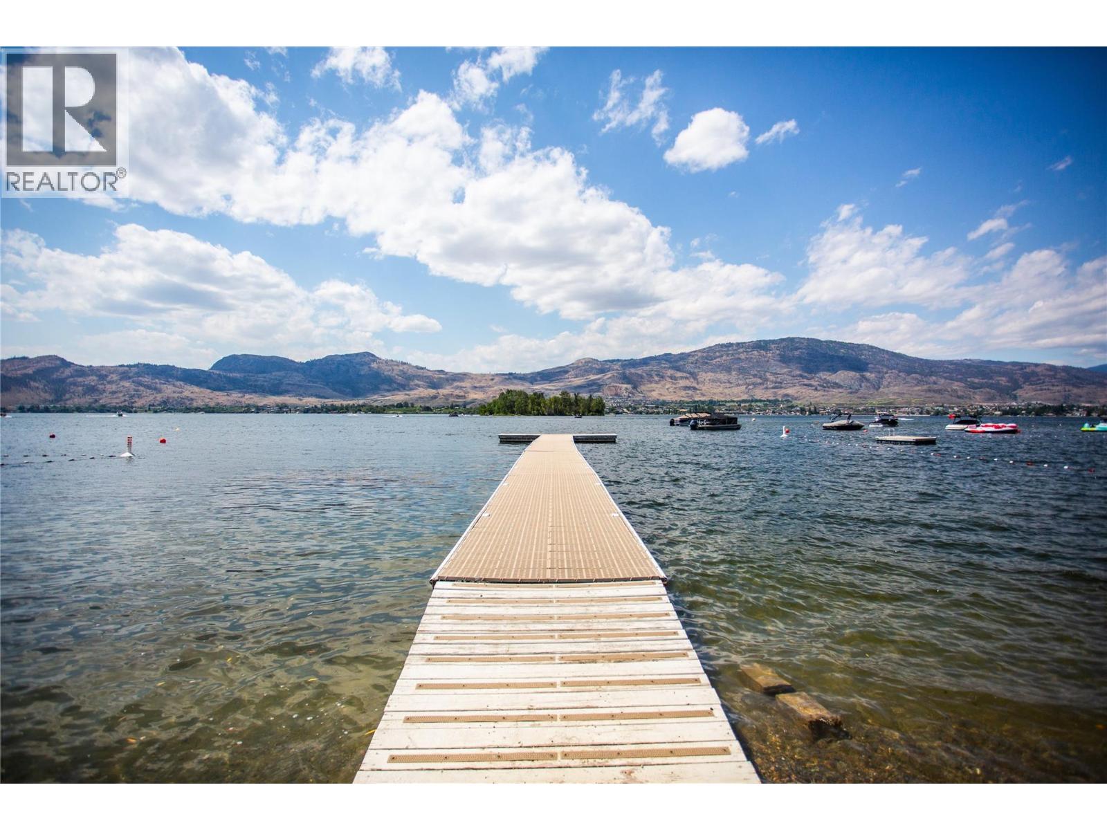 5005 Lakeshore Drive Unit# 72 Lot# 72, Osoyoos, British Columbia  V0H 1V6 - Photo 14 - 10395628