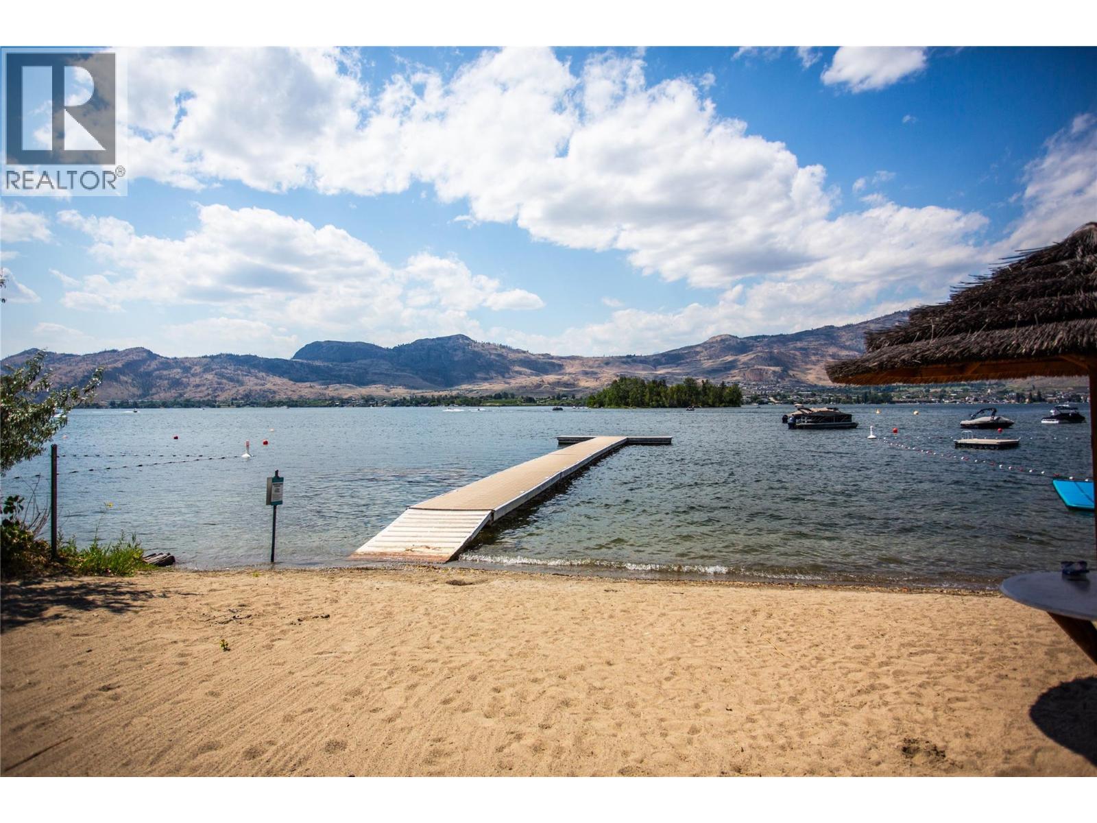 5005 Lakeshore Drive Unit# 72 Lot# 72, Osoyoos, British Columbia  V0H 1V6 - Photo 2 - 10395628