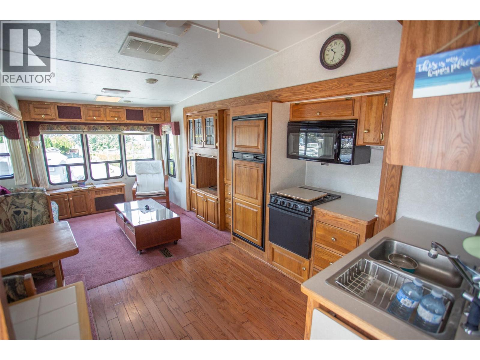 5005 Lakeshore Drive Unit# 72 Lot# 72, Osoyoos, British Columbia  V0H 1V6 - Photo 4 - 10395628