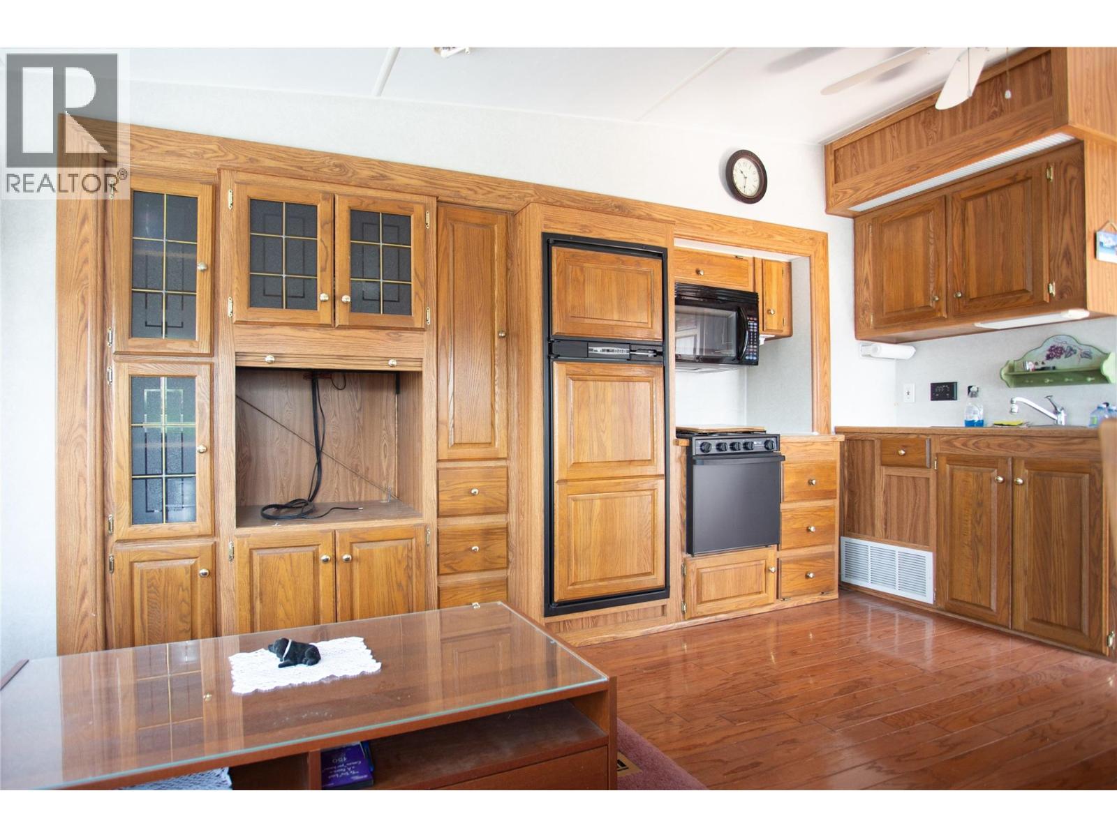5005 Lakeshore Drive Unit# 72 Lot# 72, Osoyoos, British Columbia  V0H 1V6 - Photo 5 - 10395628